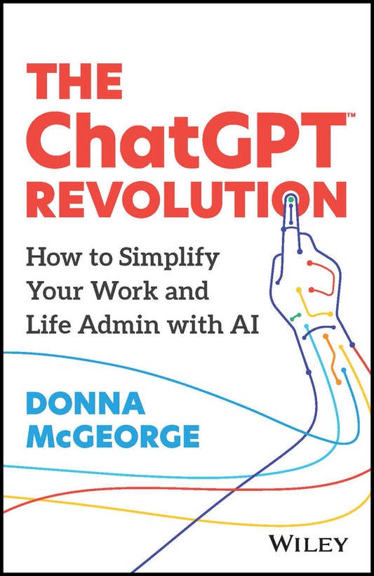 The ChatGPT Revolution