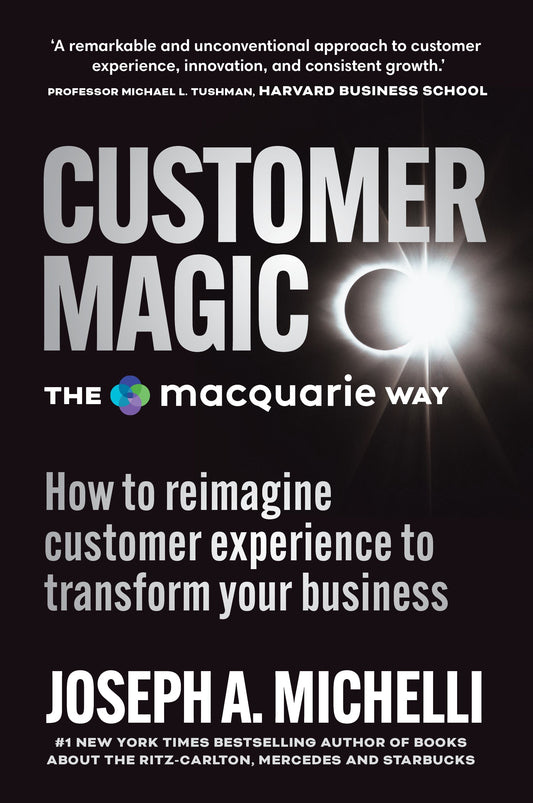 Customer Magic