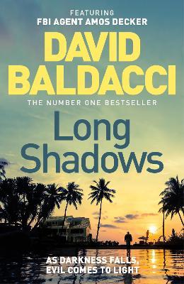 Long Shadows: Amos Decker 6