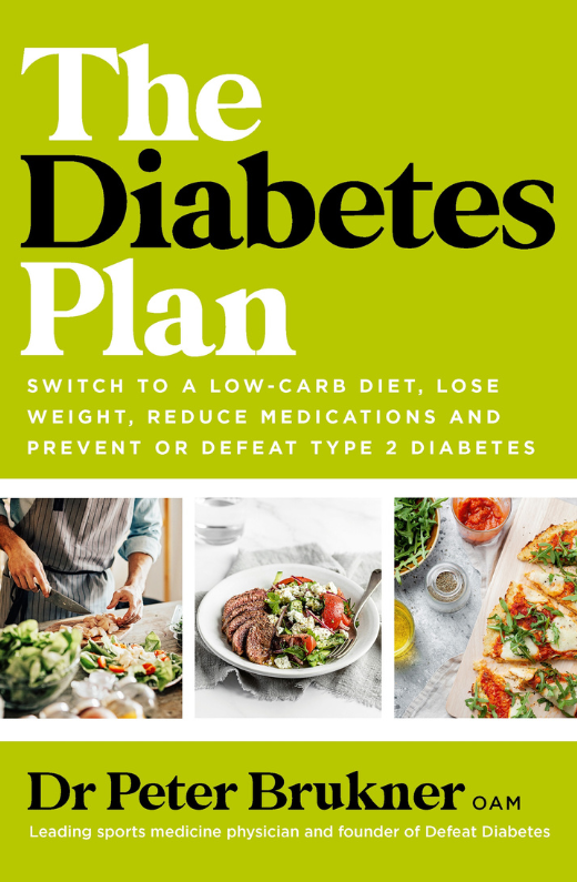 The Diabetes Plan