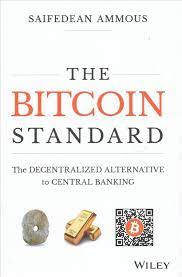 The Bitcoin Standard