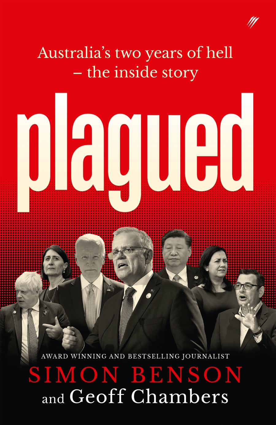 Plagued