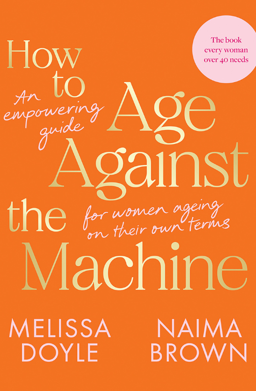 How to Age Against the Machine