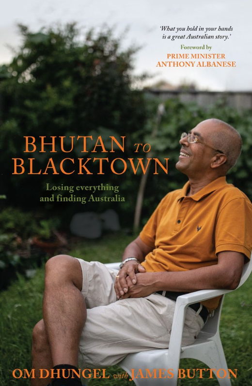 Bhutan to Blacktown