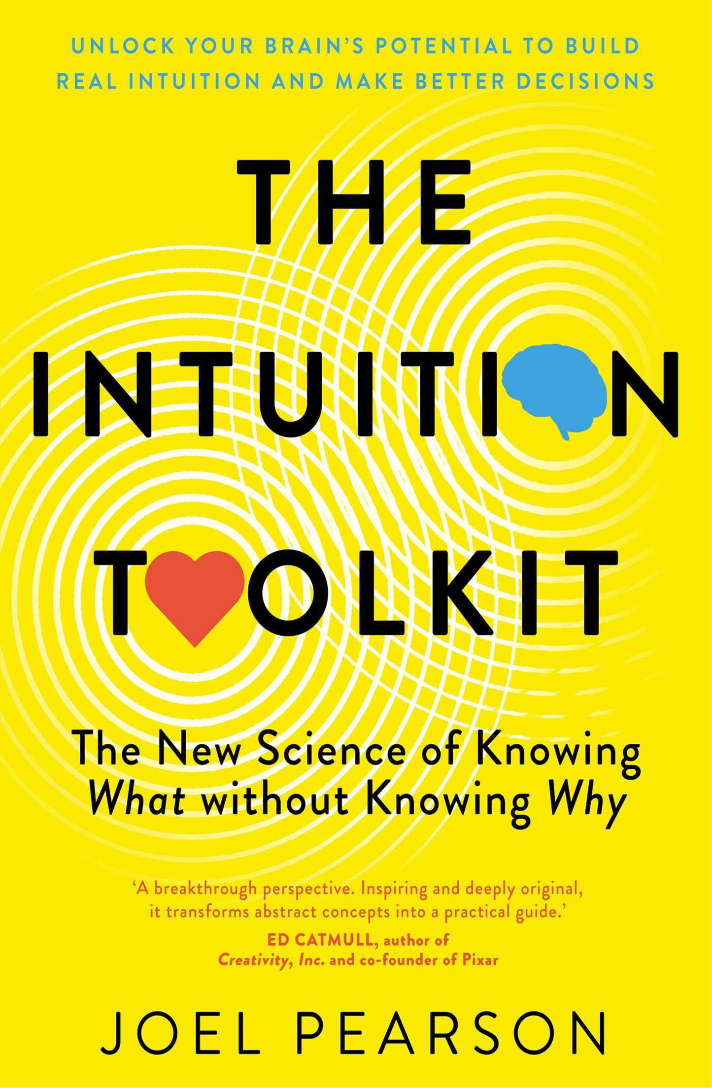 Intuition Toolkit