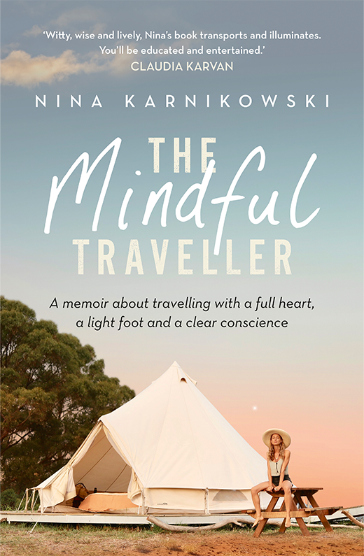 The Mindful Traveller