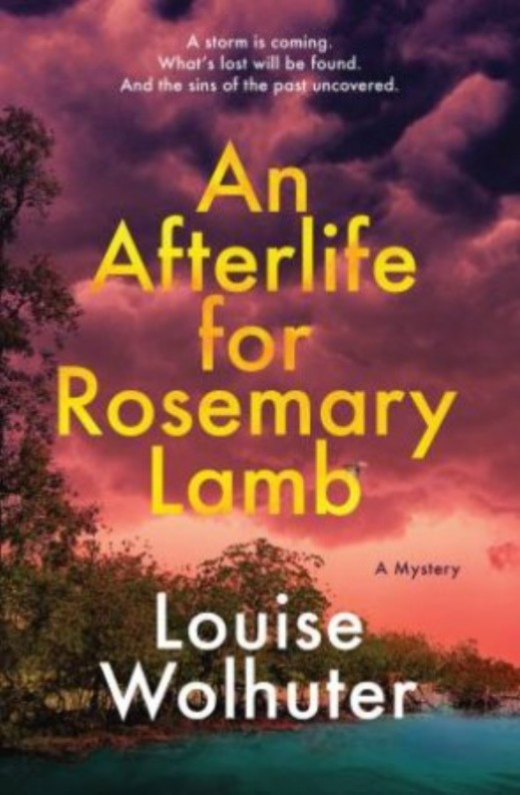 An Afterlife for Rosemary Lamb