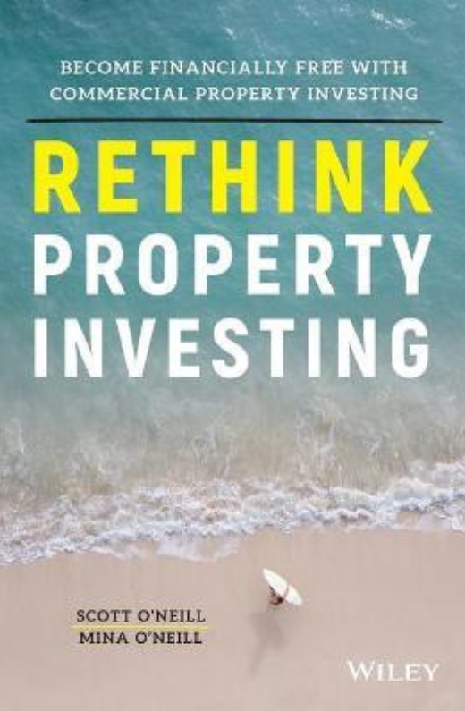 Rethink Property Investing