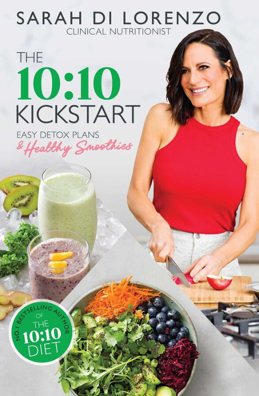 The 10:10 Kickstart