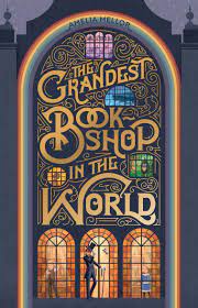 The Grandest Bookshop in the World