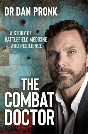 The Combat Doctor